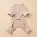 JEXNORIVA™ DreamCloud Stretch Dog Pajamas – Soft Puppy Onesie & Cozy Pet Sleepwear